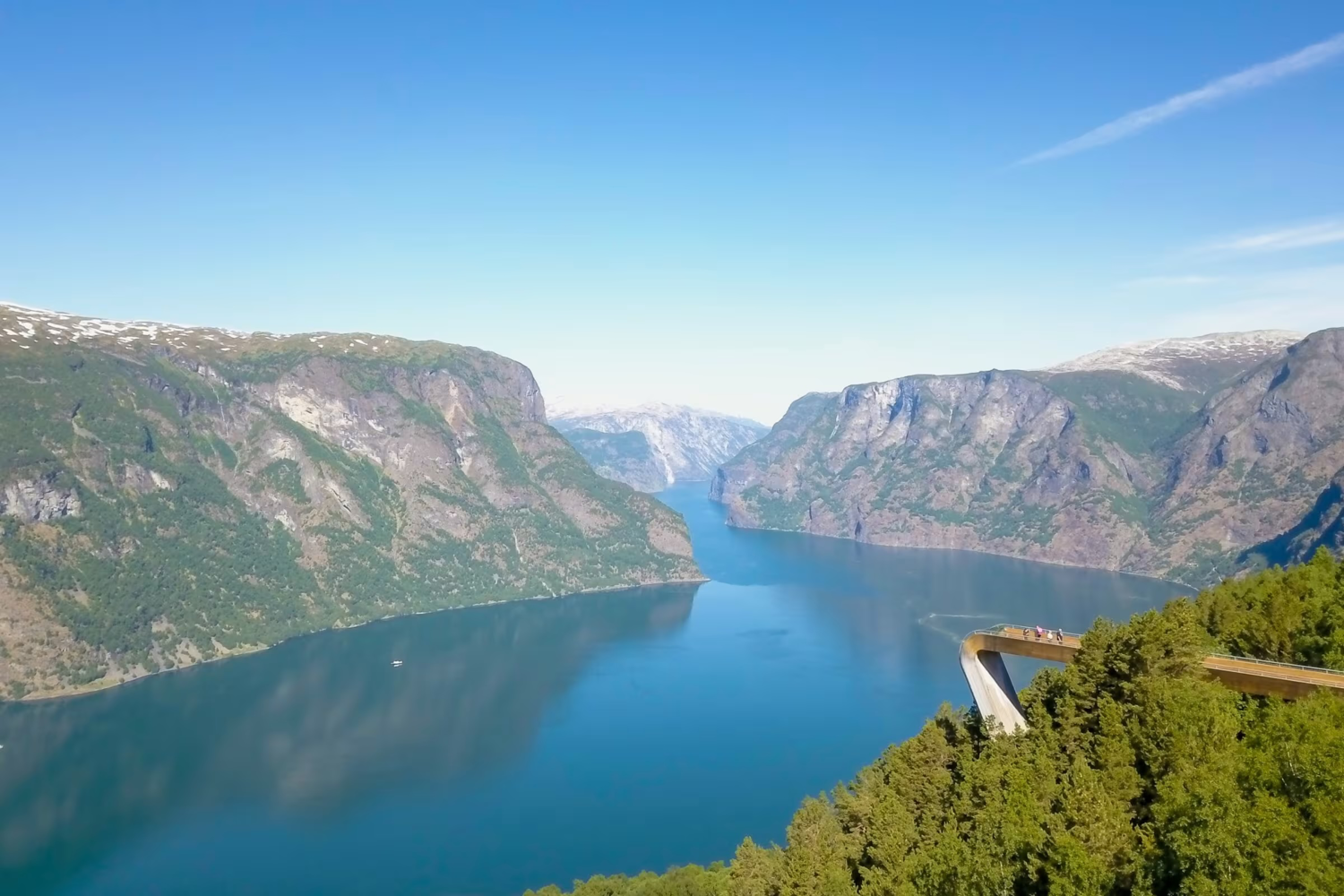Aurland